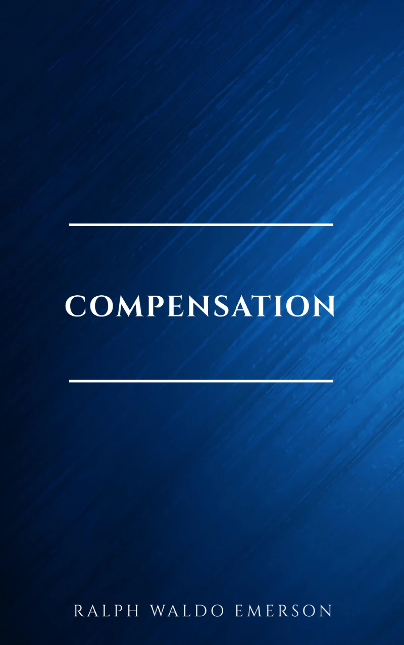 Portada: Compensation