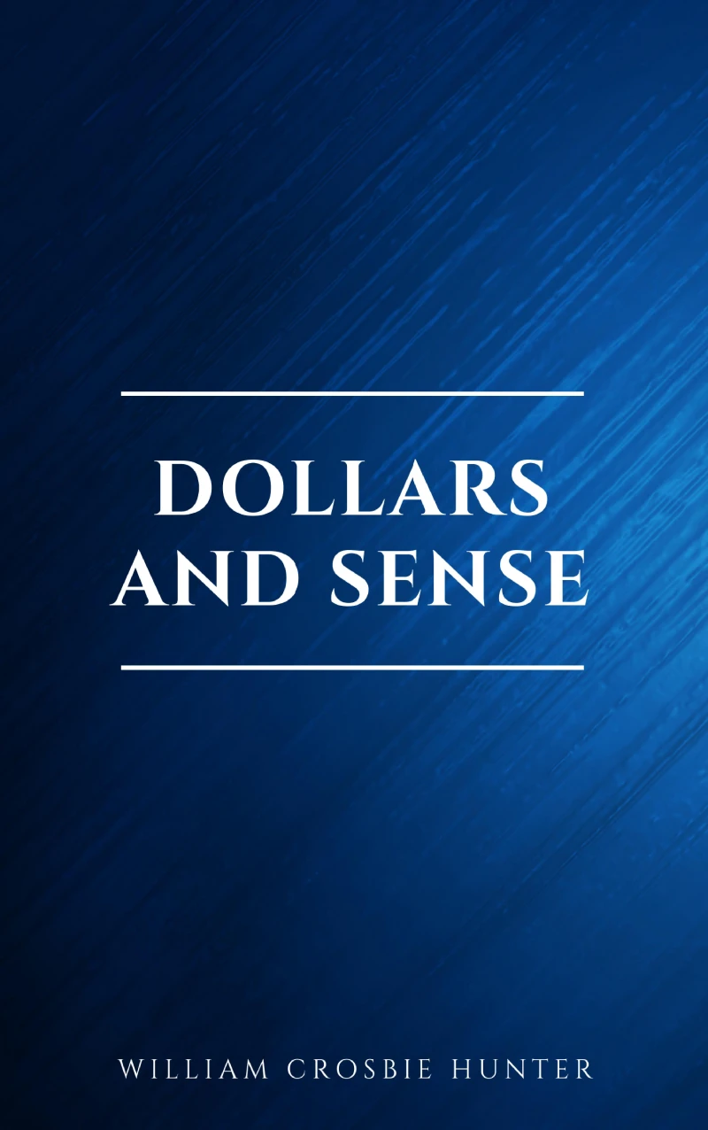 Portada: Dollars and Sense