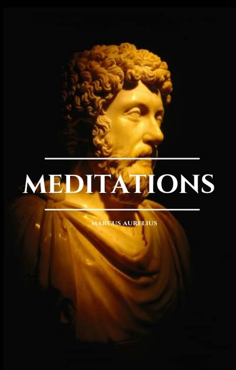 Portada: Meditations