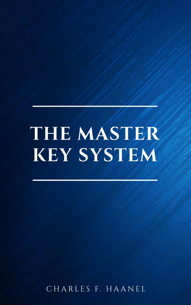 Portada: The New Master Key System (Library of Hidden Knowledge)