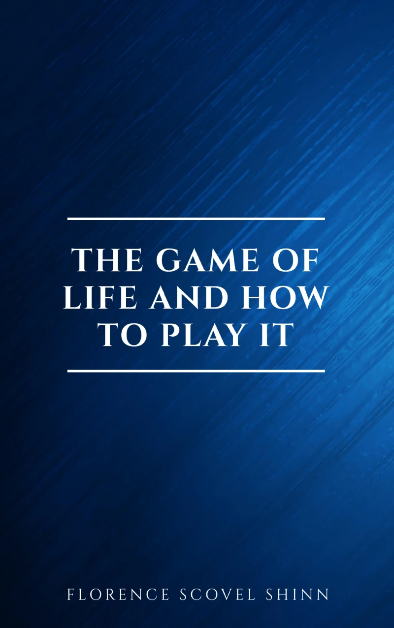 Portada: The Game of Life and How to Play It:The Universe Version