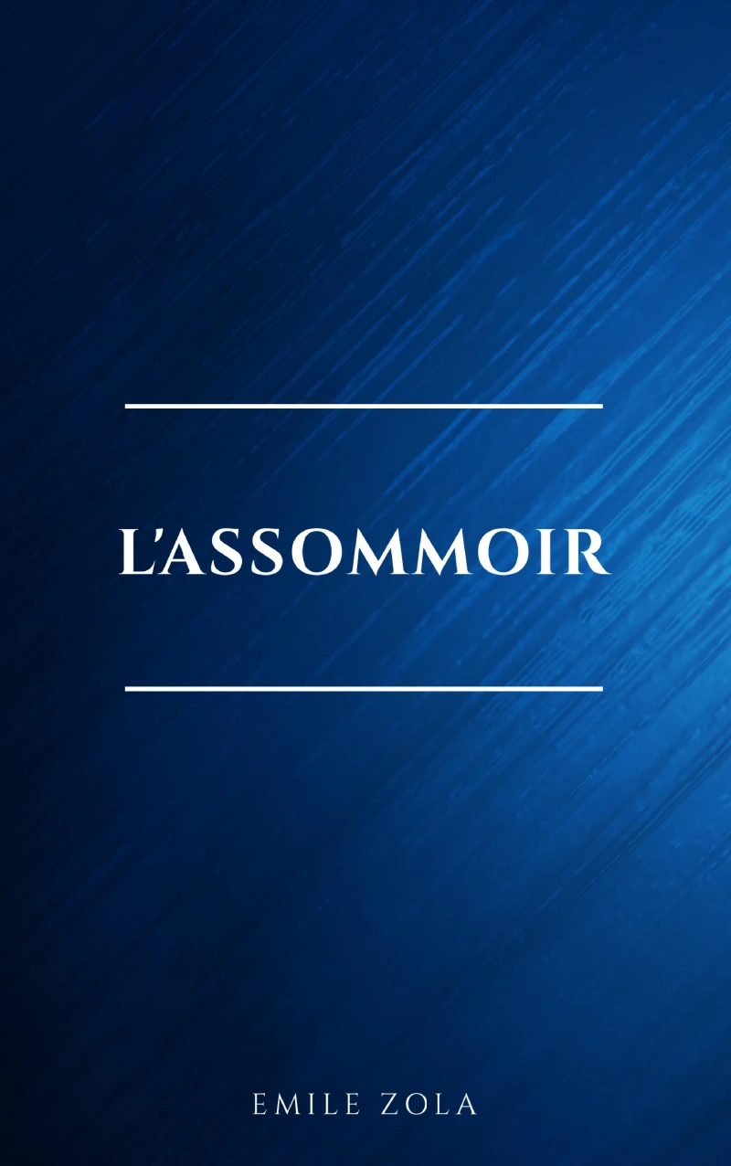 Portada: L'Assommoir