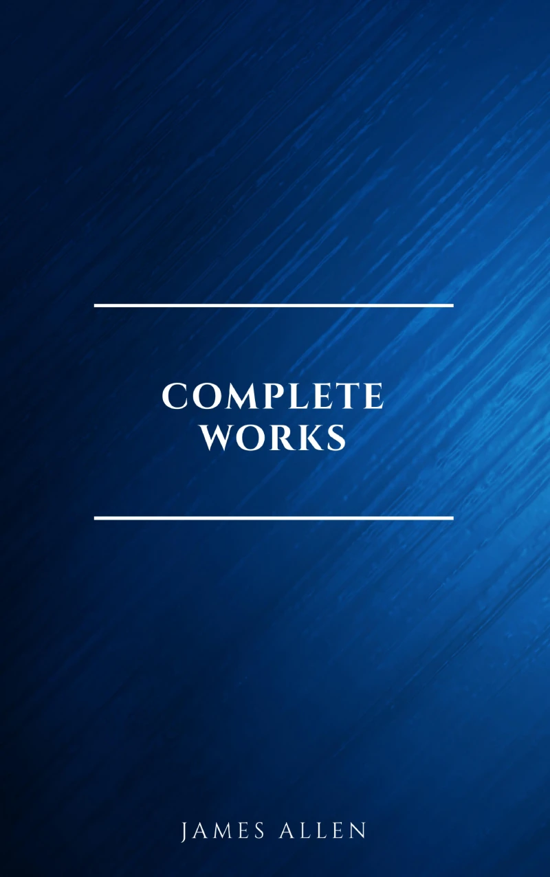 Portada: Complete Works