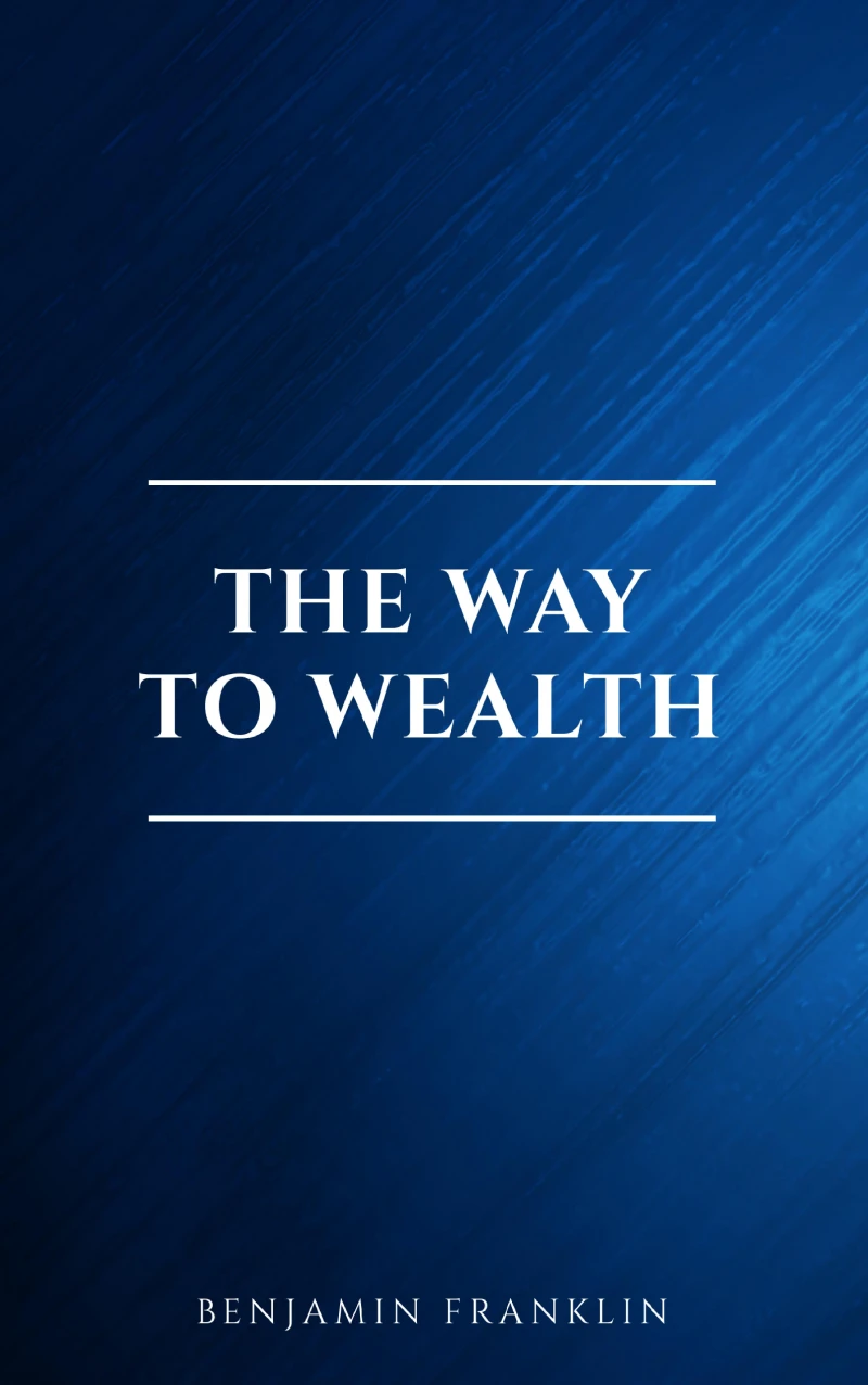 Portada: The Way To Wealth