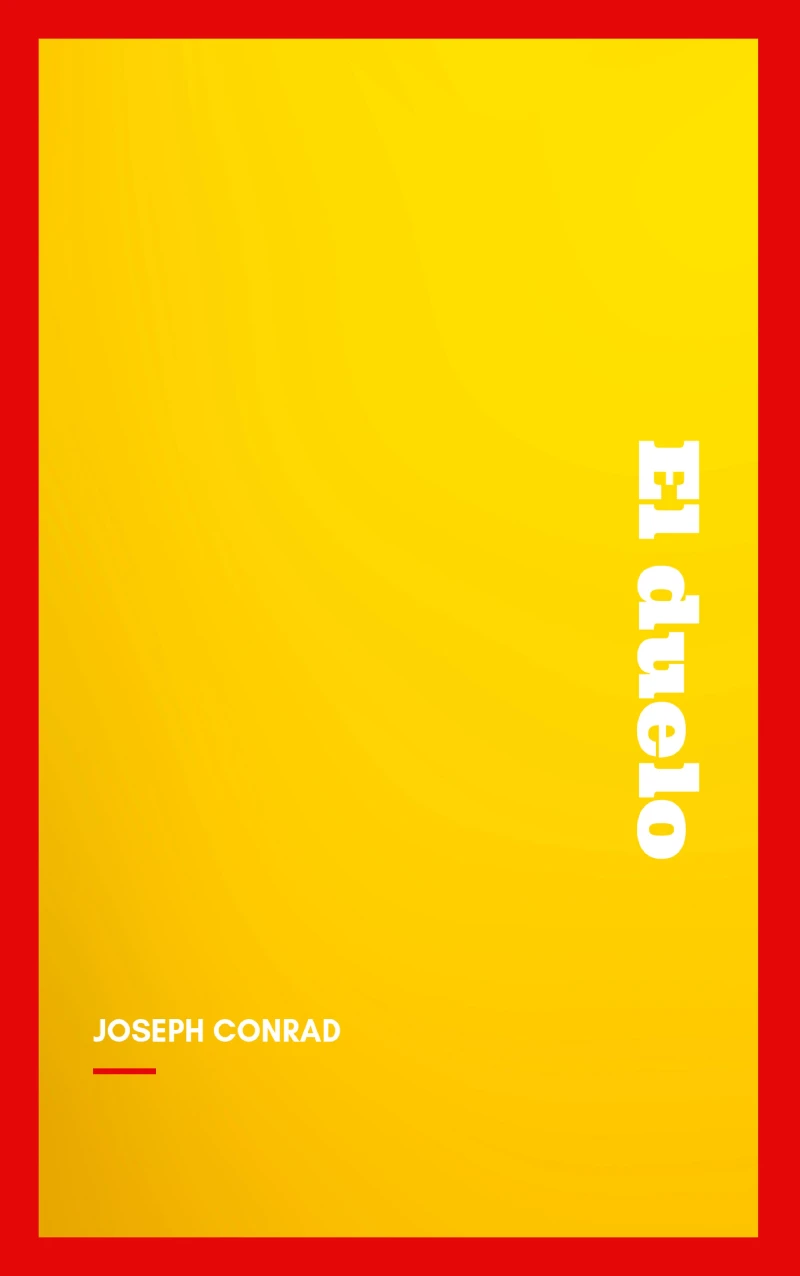 Portada: El duelo