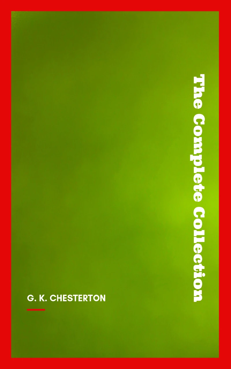 Portada: Father Brown: The Complete Collection