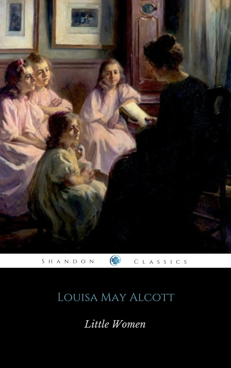 Portada: Little Women