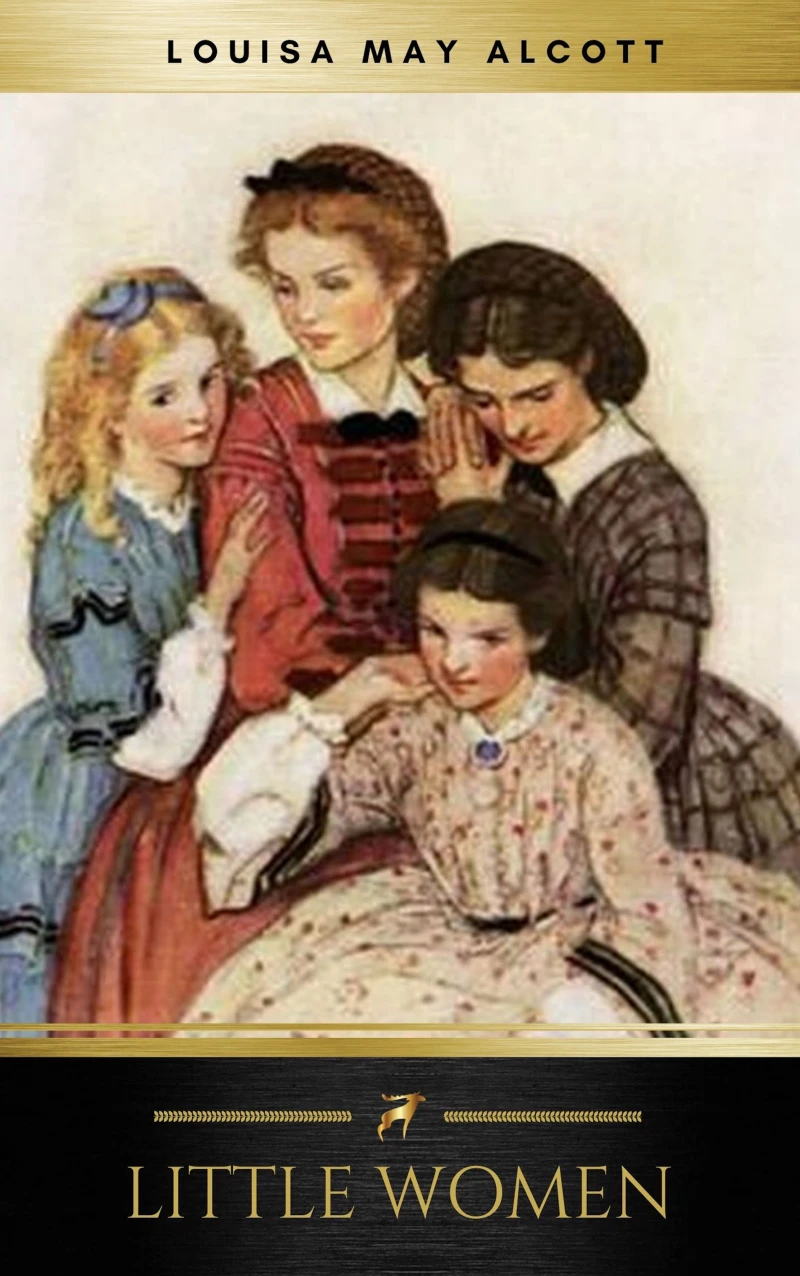 Portada: Little Women
