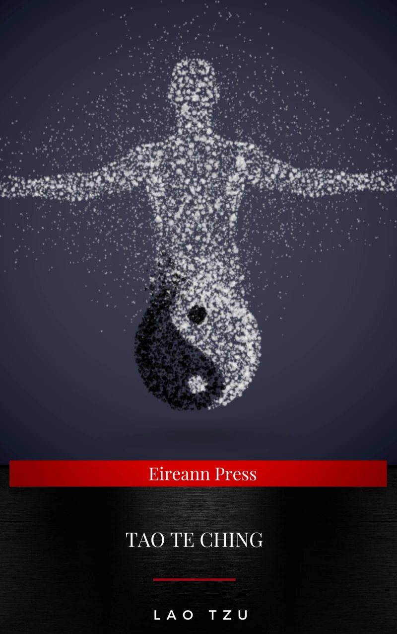 Portada: Lao Tzu : Tao Te Ching : A Book About the Way and the Power of the Way