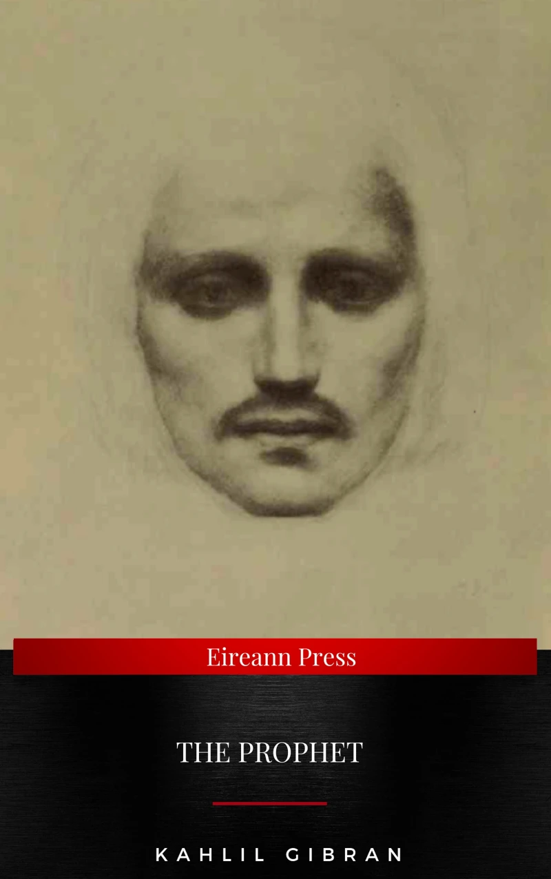 Portada: The Prophet
