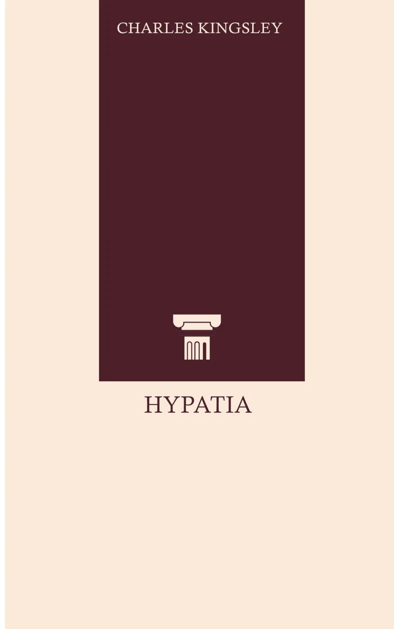 Portada: Hypatia