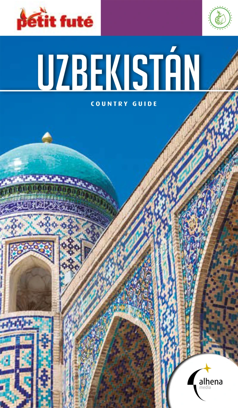 Portada: Uzbekistán 2025