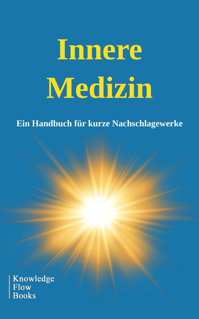 Portada: Innere Medizin