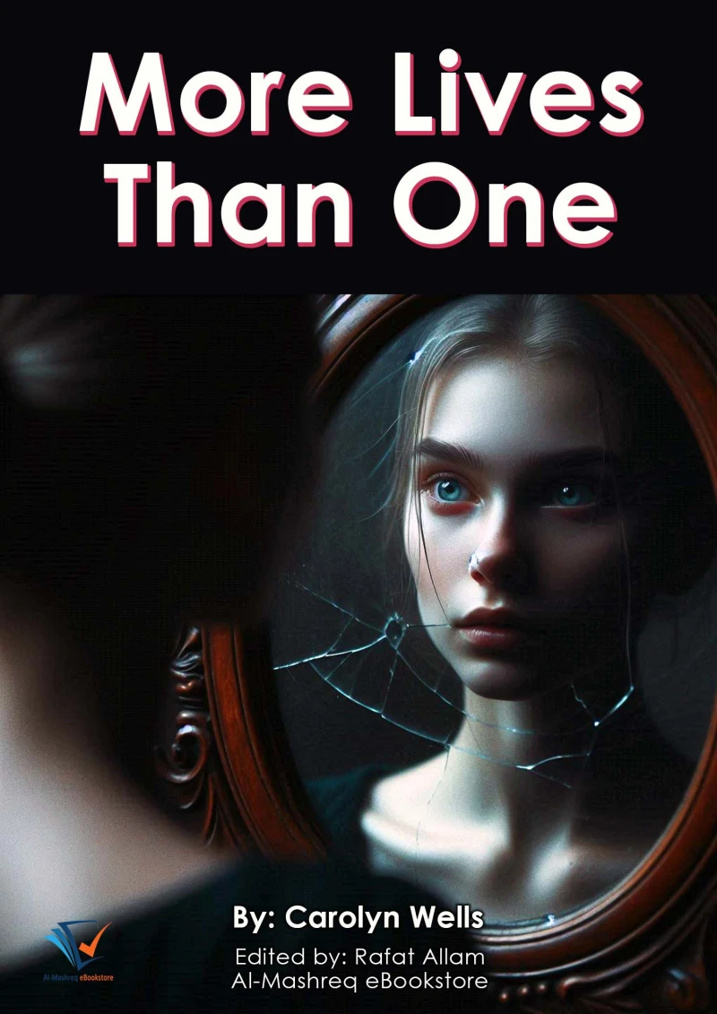 Portada: More Lives Than One