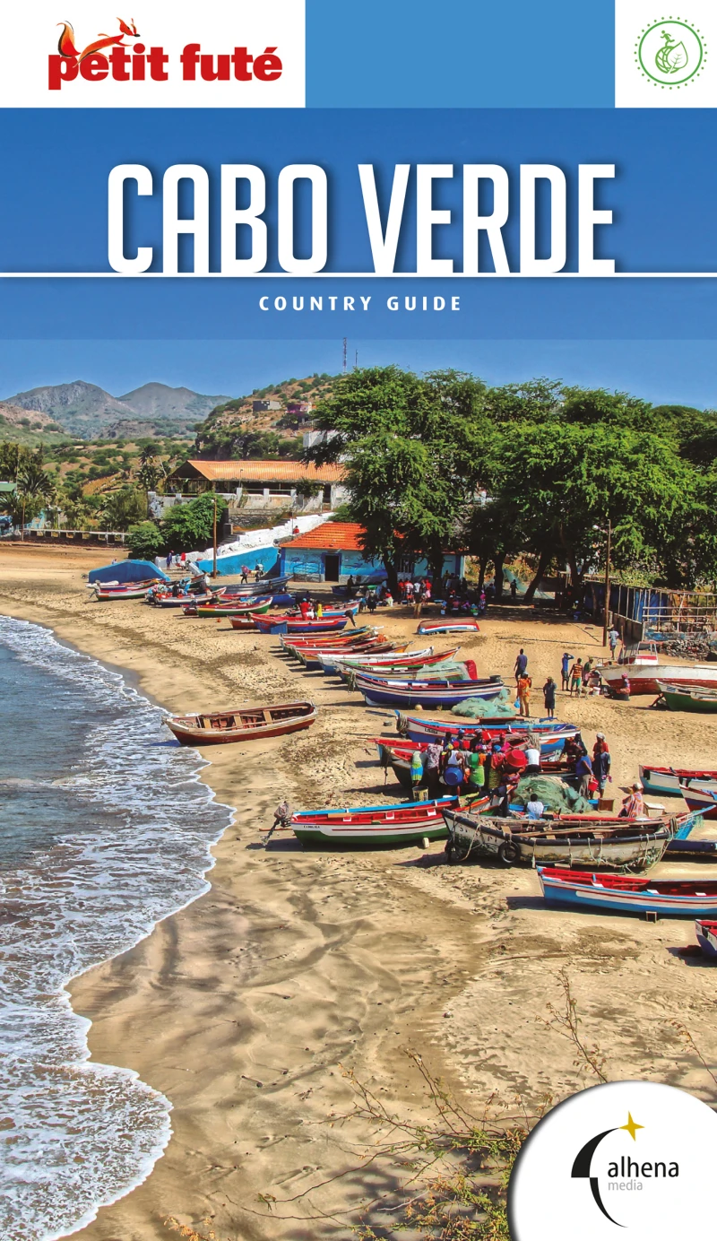 Portada: Cabo Verde 2025