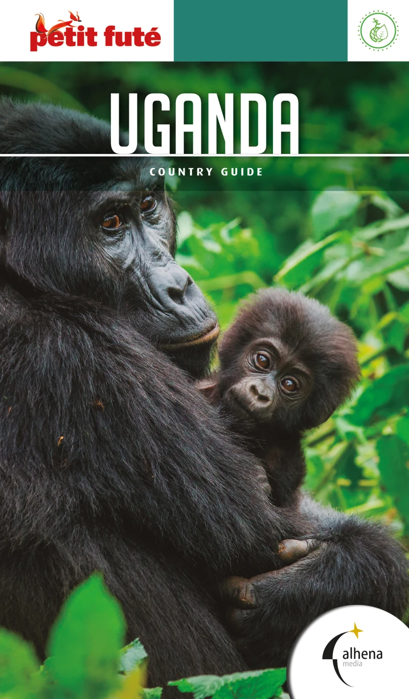 Portada: Uganda 2025