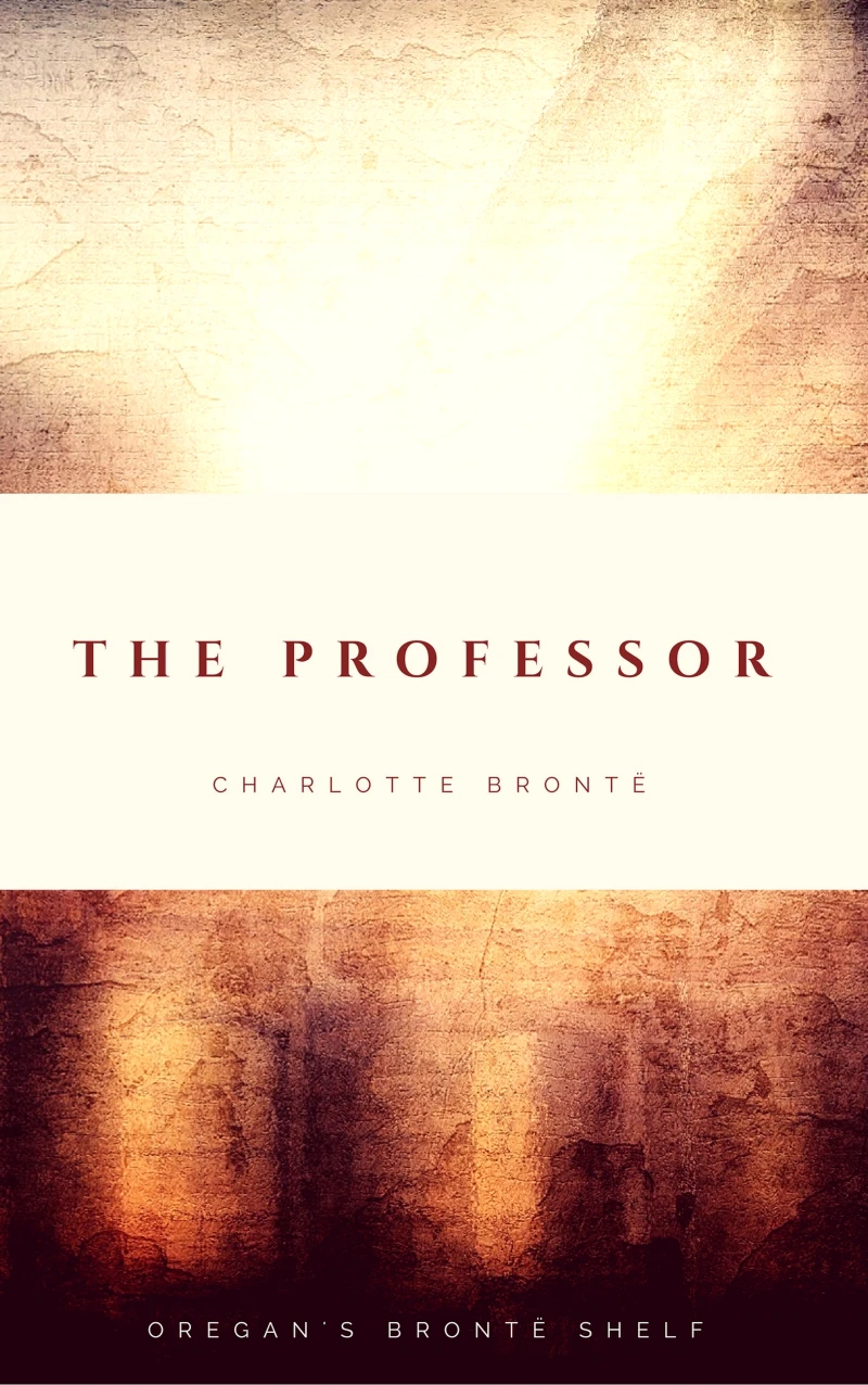 Portada: The Professor