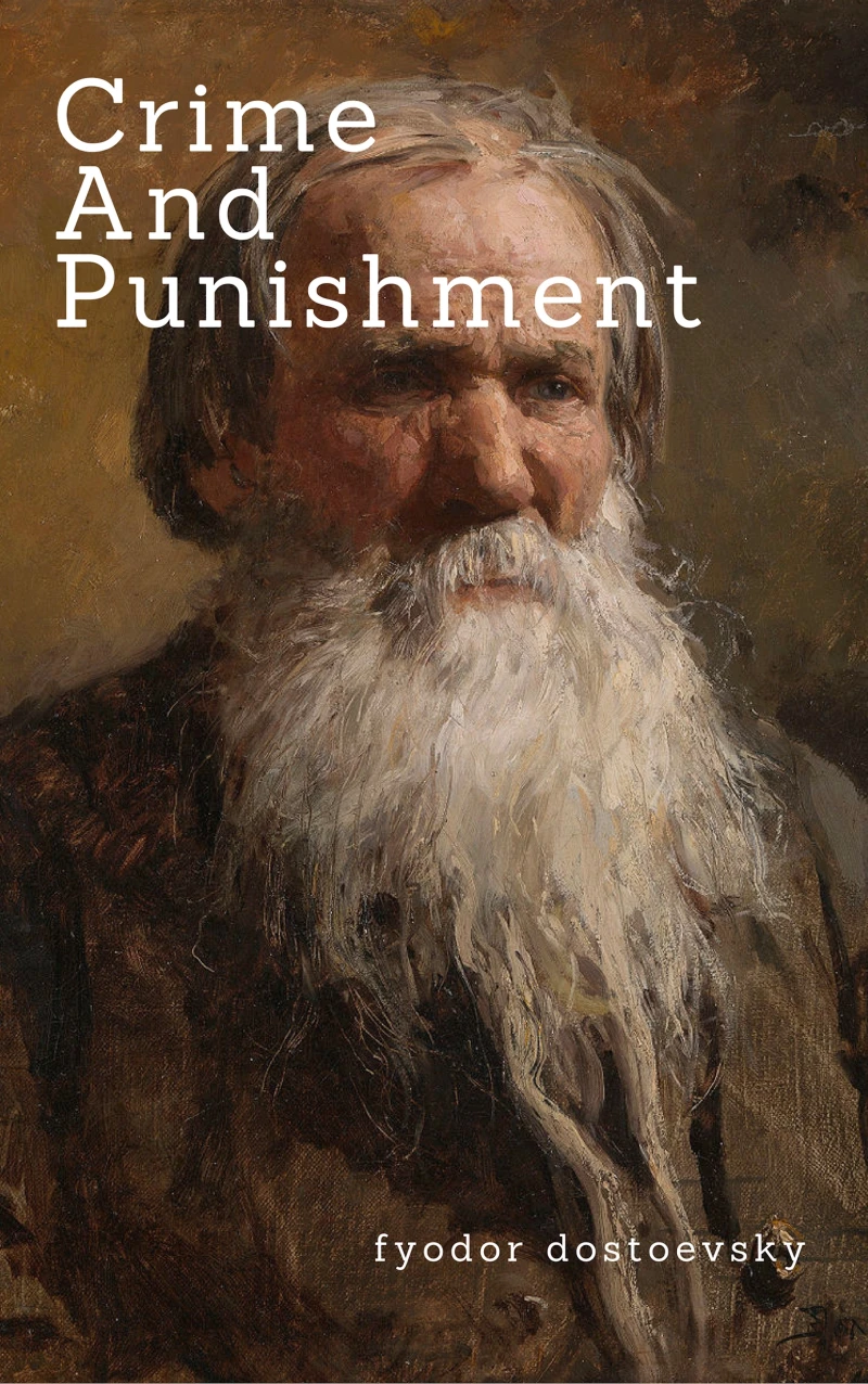 Portada: Crime And Punishment (Zongo Classics)