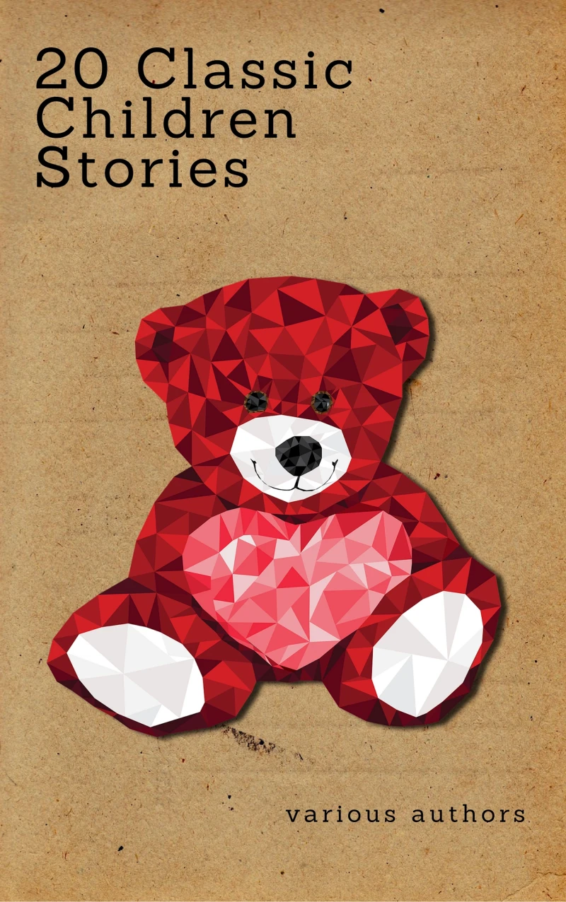 Portada: 20 Classic Children Stories (Zongo Classics)