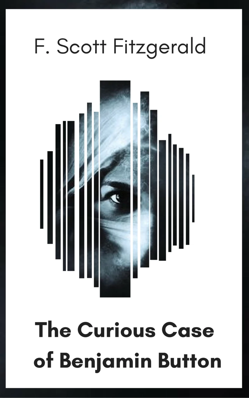 Portada: The Curious Case of Benjamin Button