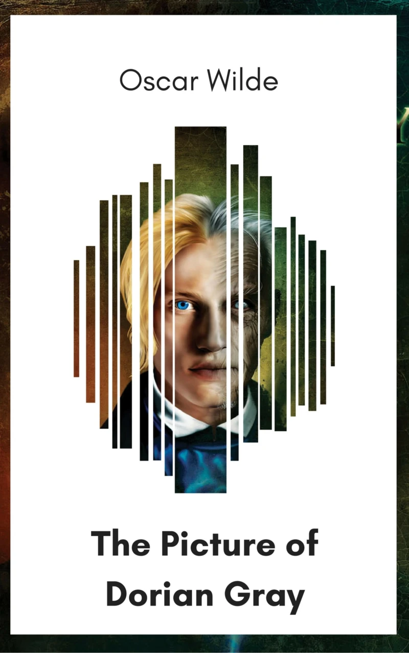 Portada: The Picture Of Dorian Gray (ReadOn Classics)