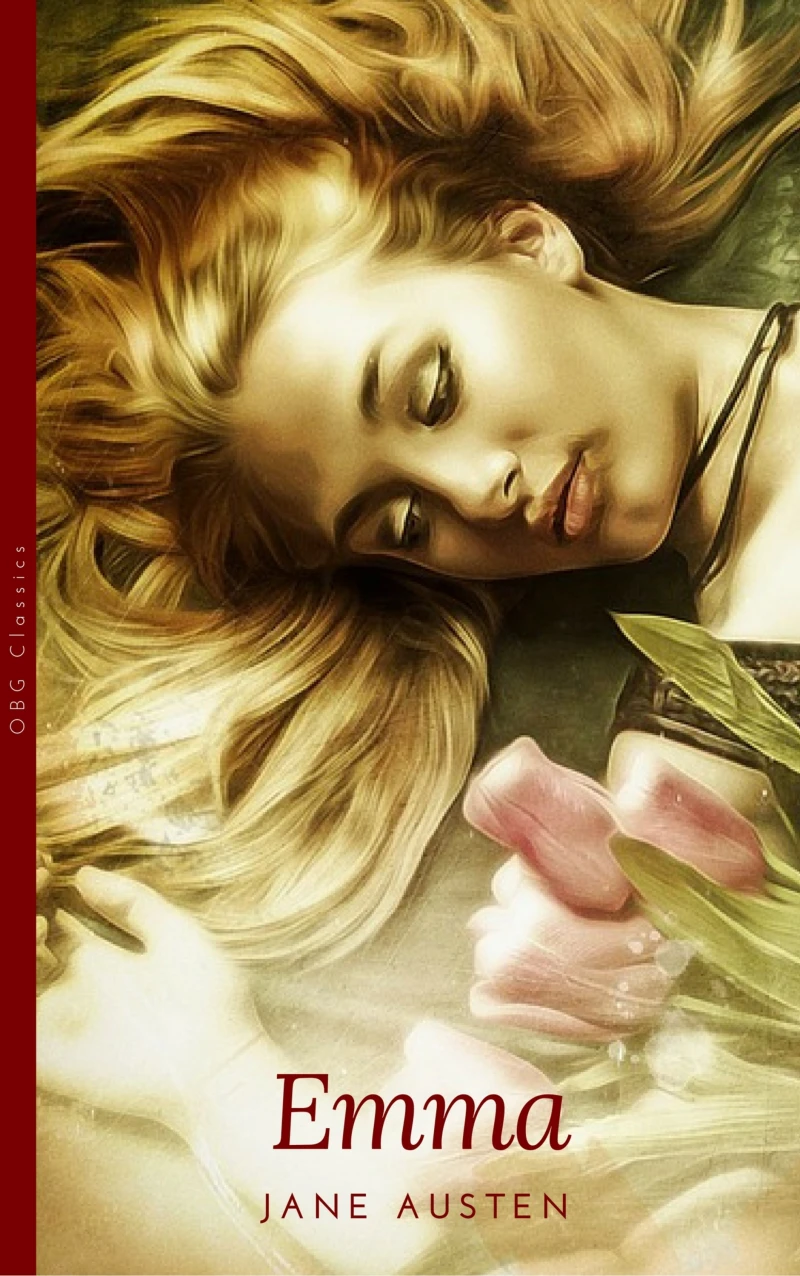 Portada: Emma