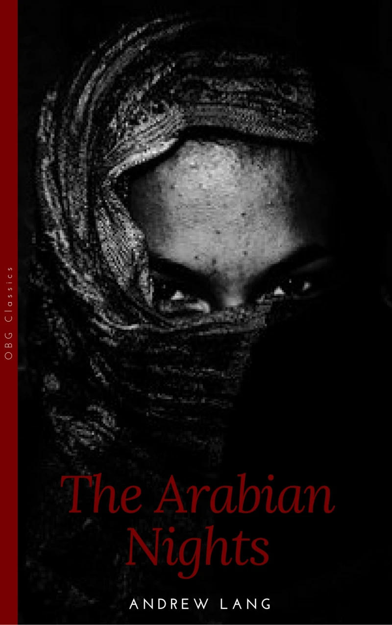Portada: The Arabian Nights
