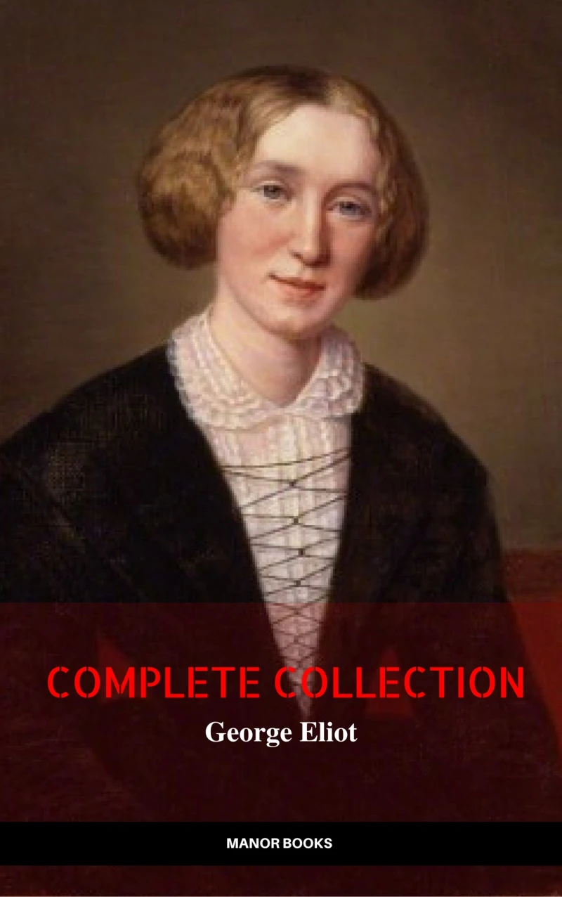 Portada: George Eliot: The Complete Collection