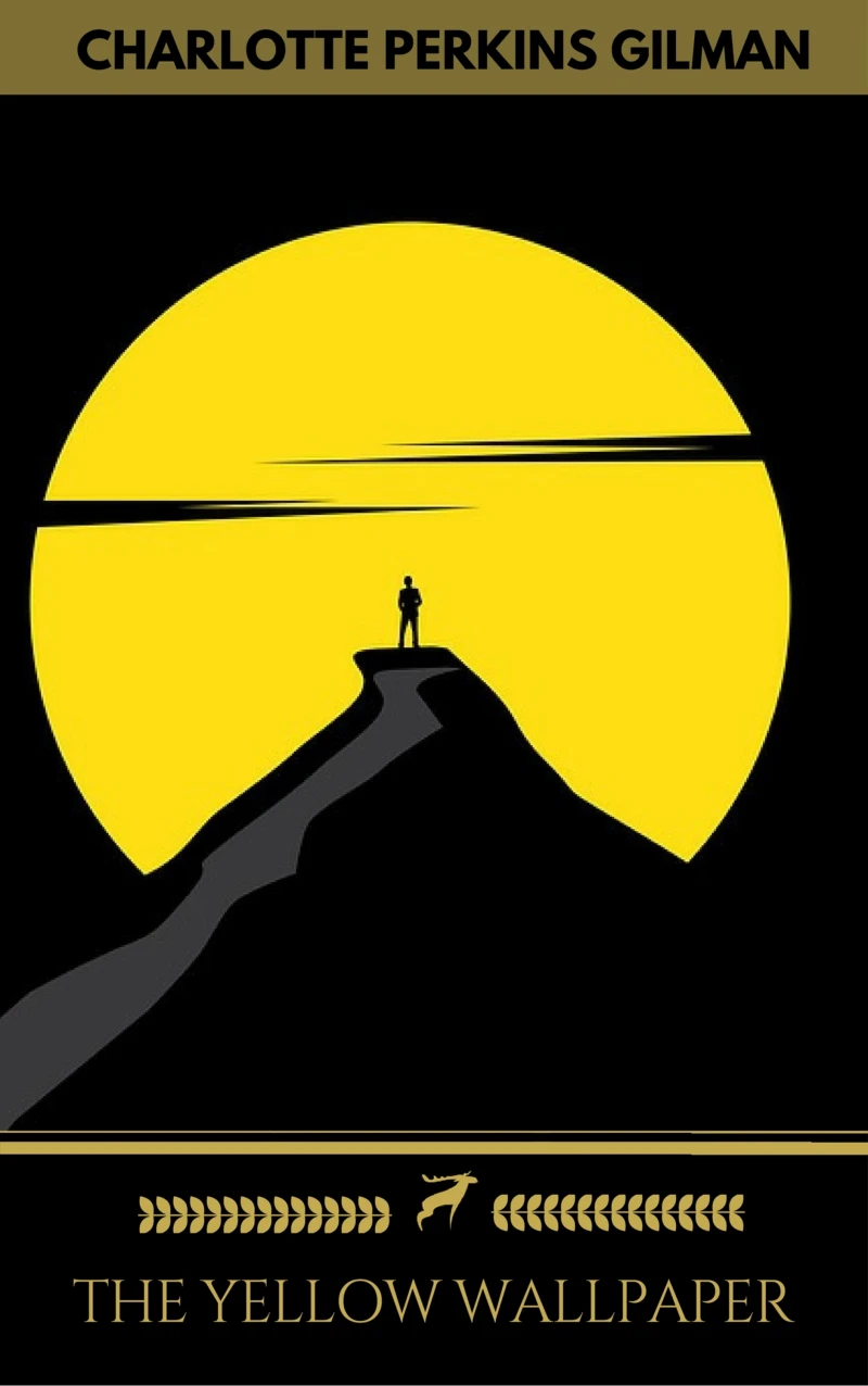 Portada: The Yellow Wallpaper and Other Stories