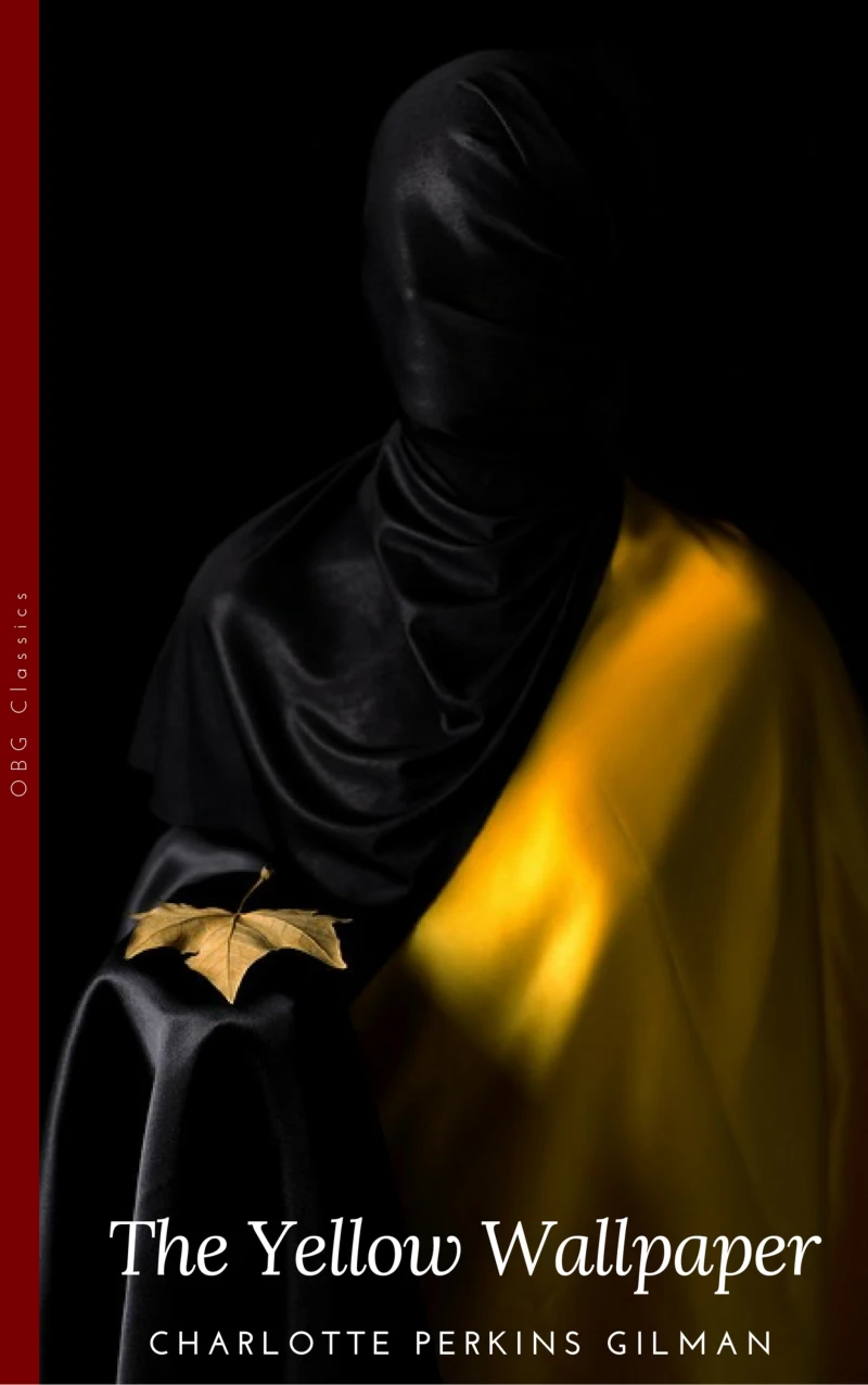 Portada: The Yellow Wallpaper and Other Stories