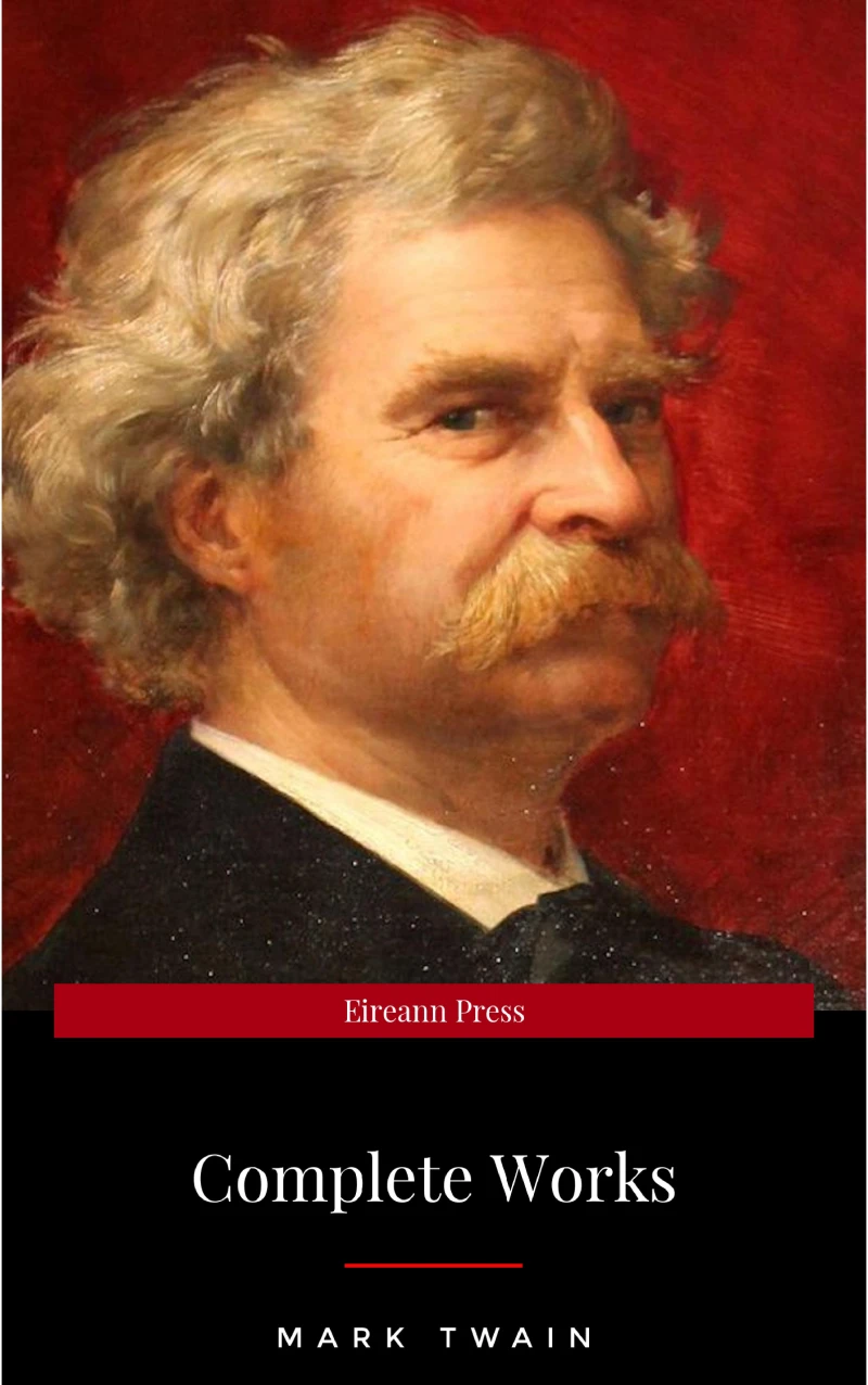 Portada: Mark Twain: Complete Works