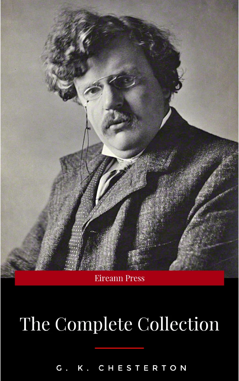Portada: Father Brown: The Complete Collection