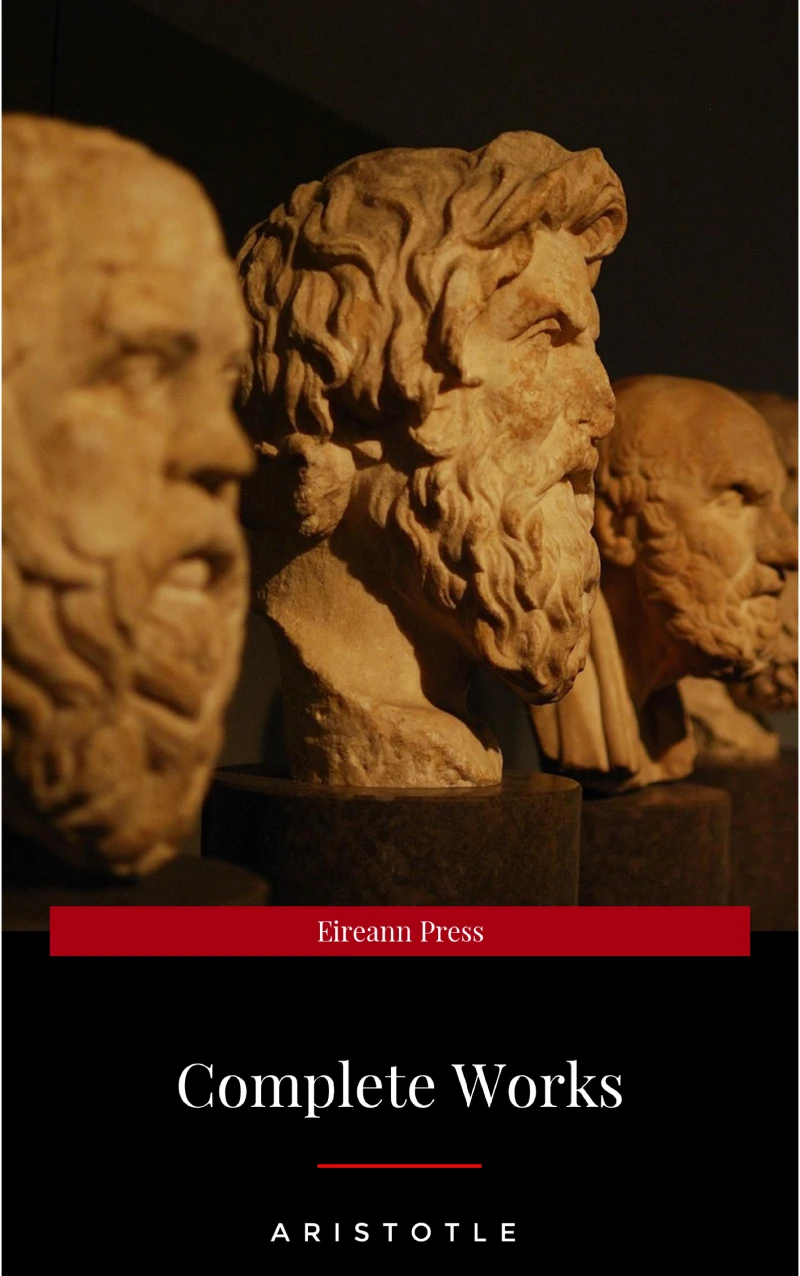 Portada: The Works of Aristotle the Famous Philosopher Containing his Complete Masterpiece and Family Physician; his Experienced Midwife, his Book of Problems and his Remarks on Physiognomy