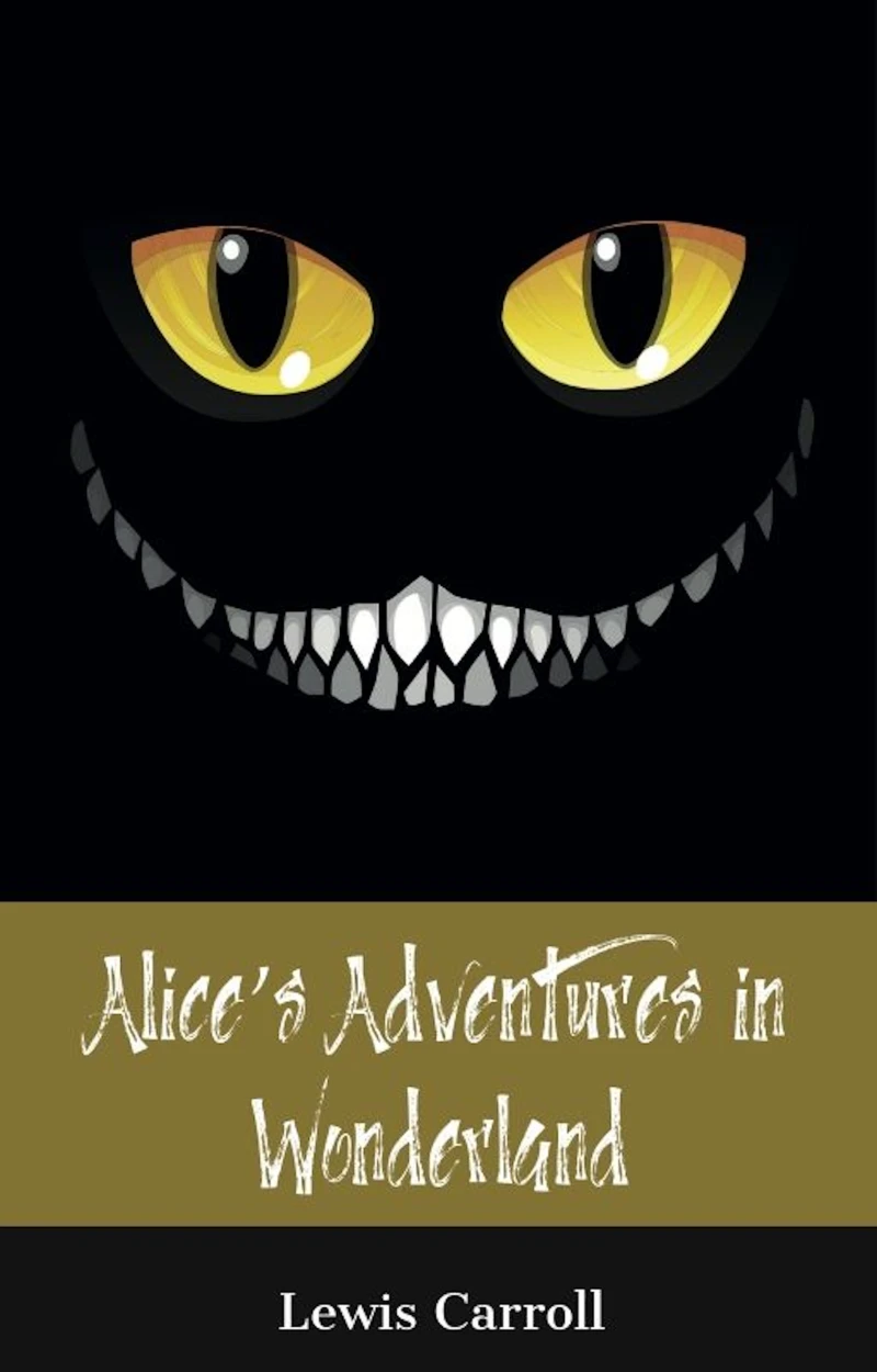 Portada: Alice's Adventures in Wonderland (150 Year Anniversary Edition)