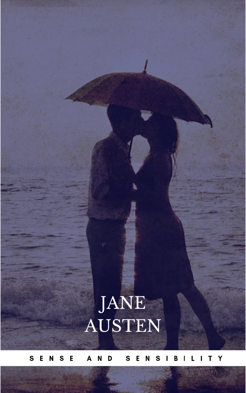 Portada: Sense and Sensibility