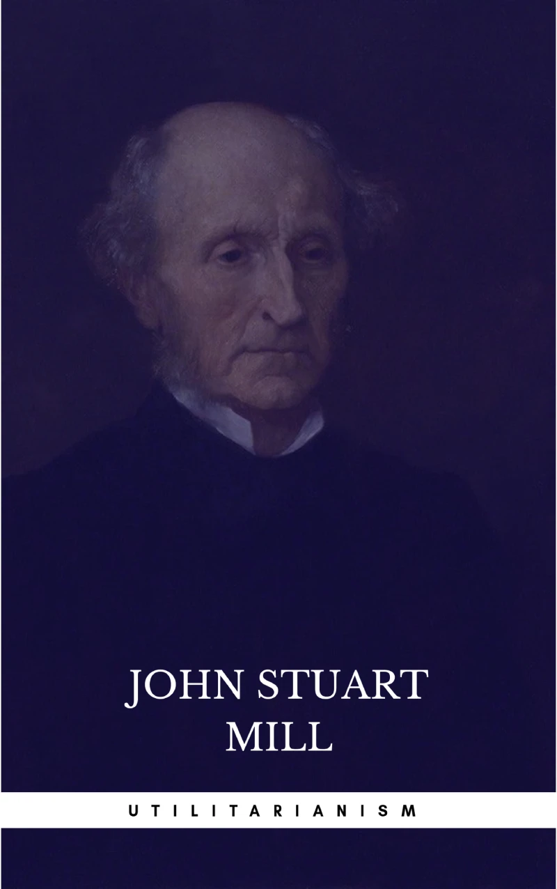 Portada: Utilitarianism