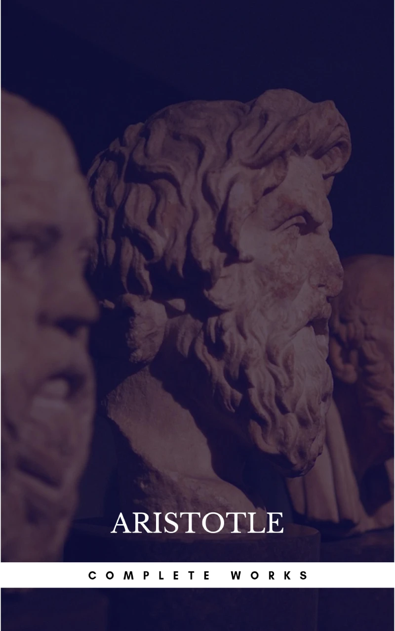 Portada: The Works of Aristotle the Famous Philosopher Containing his Complete Masterpiece and Family Physician; his Experienced Midwife, his Book of Problems and his Remarks on Physiognomy