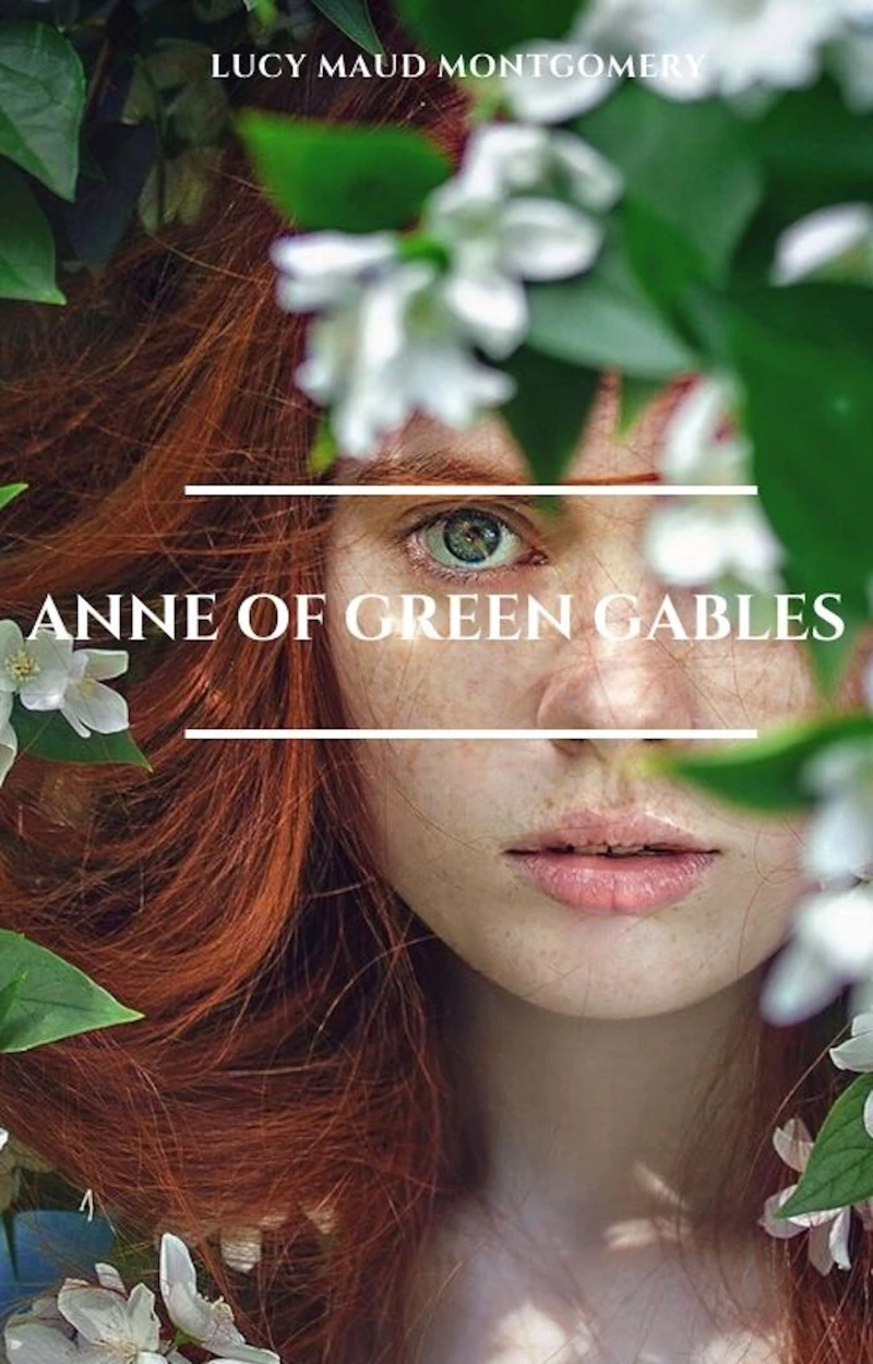 Portada: Anne of Green Gables: The Complete  Collection