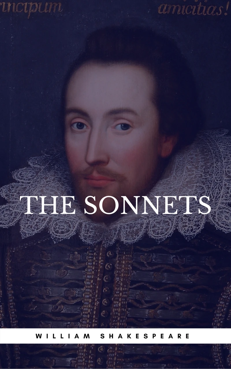 Portada: The Sonnets