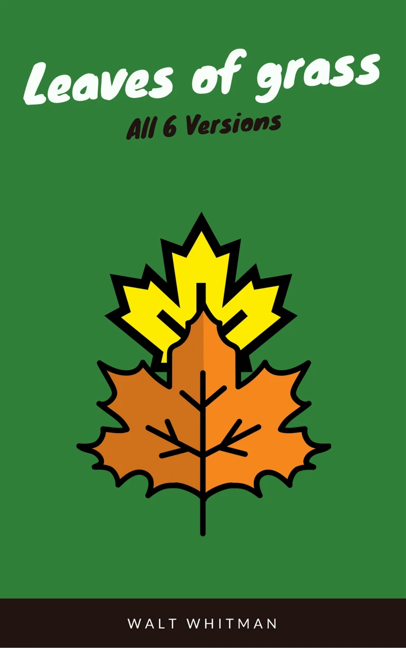Portada: Leaves of Grass (WSBLD Classics)