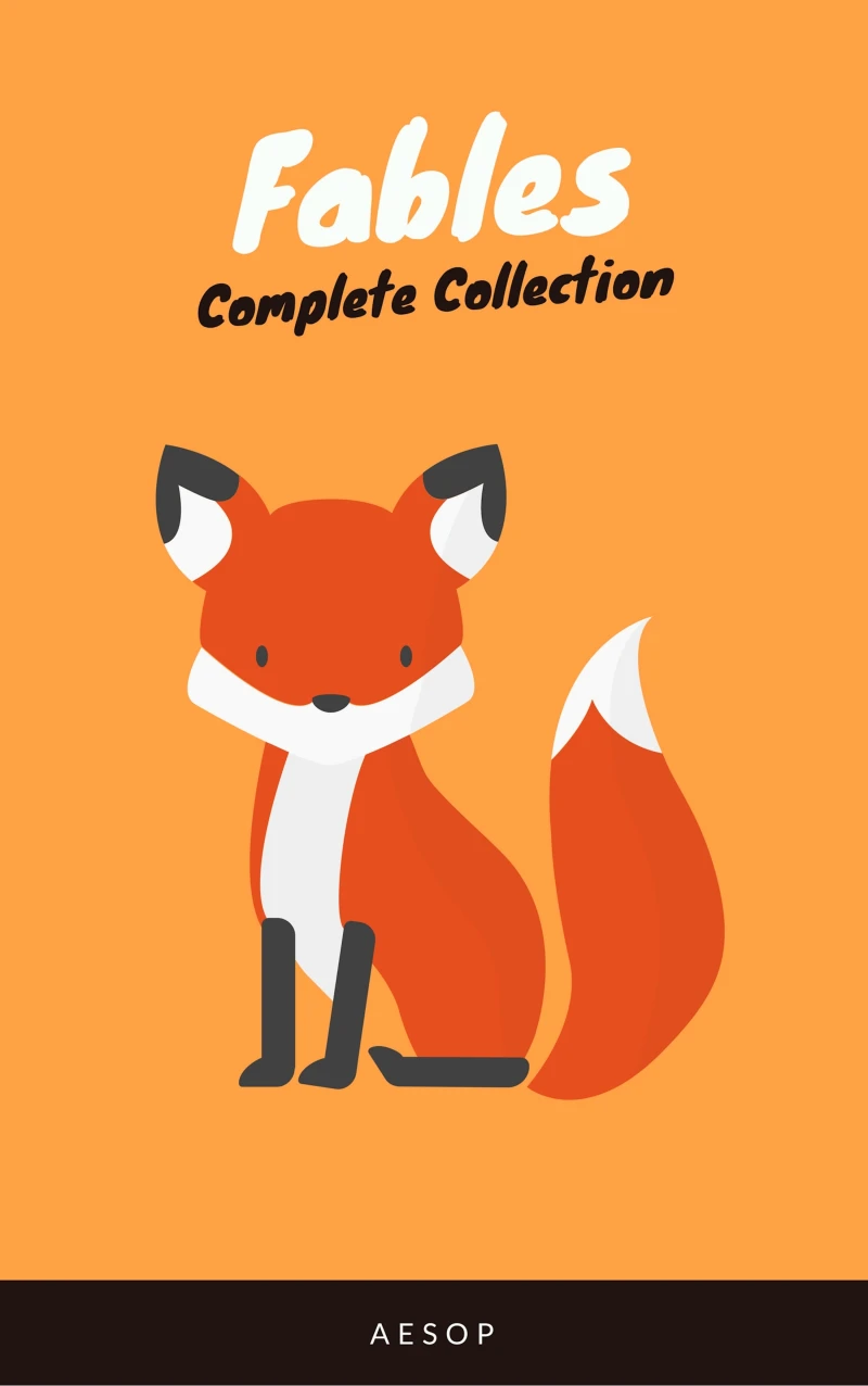Portada: The Complete Fables (WSBLD Classics)