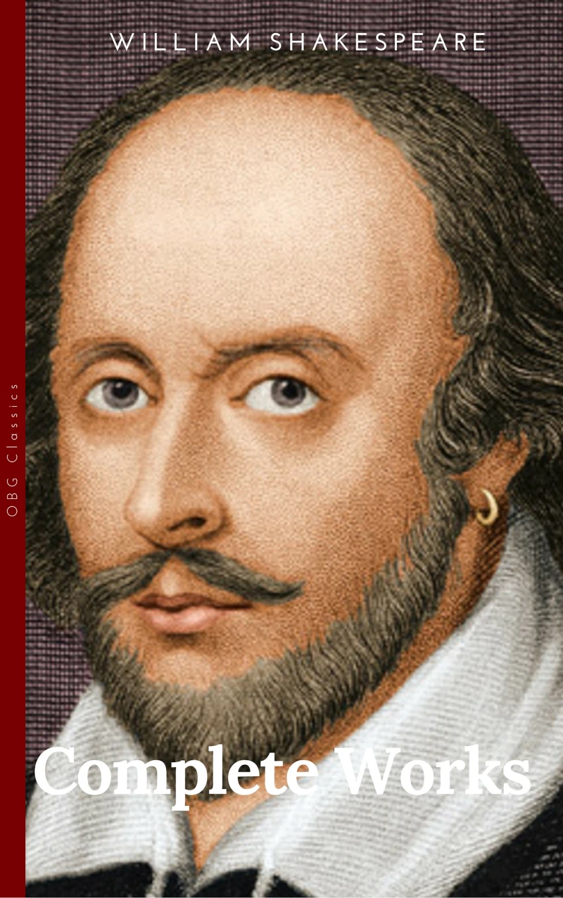 Portada: The Complete Works of William Shakespeare, Vol. 9 of 9: Othello; Antony and Cleopatra; Cymbeline; Pericles (Classic Reprint)