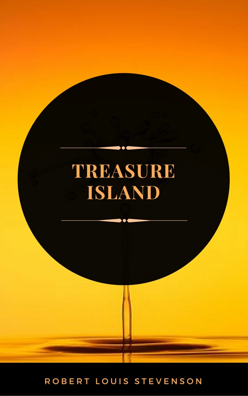 Portada: Treasure Island (ArcadianPress Edition)