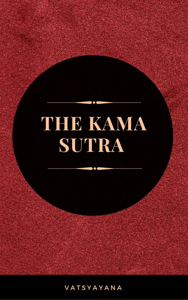 Portada: The Kama Sutra: The Ultimate Guide to the Secrets of Erotic Pleasure