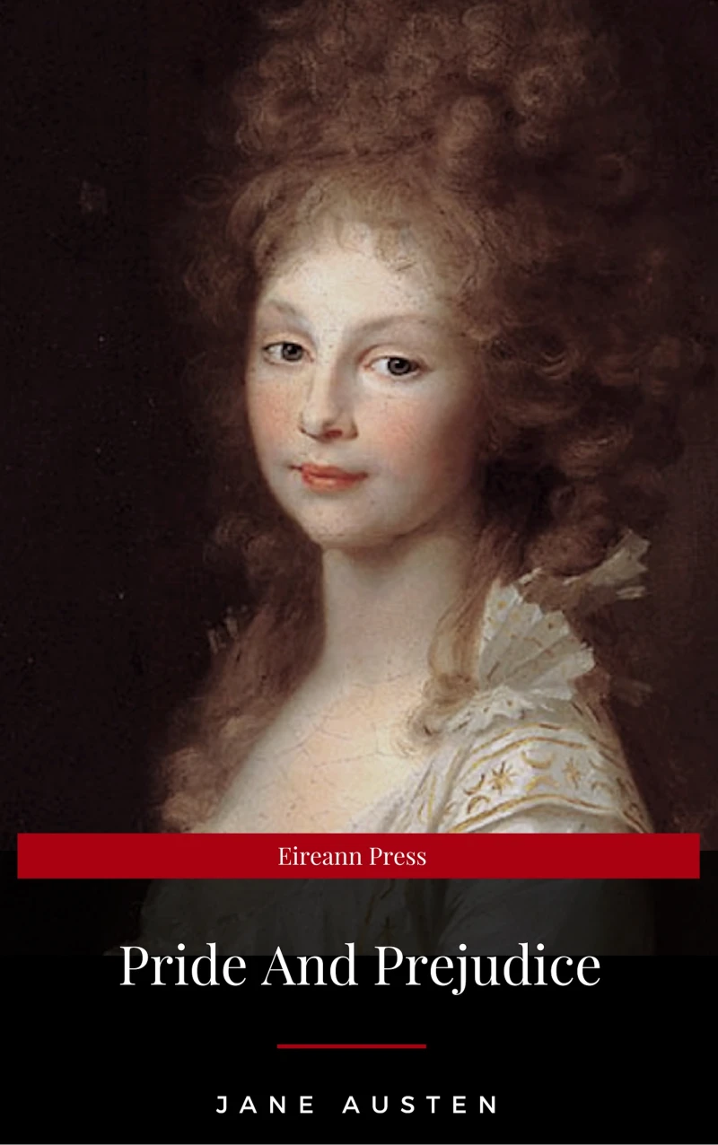 Portada: The Annotated Pride and Prejudice: A Revised and Expanded Edition