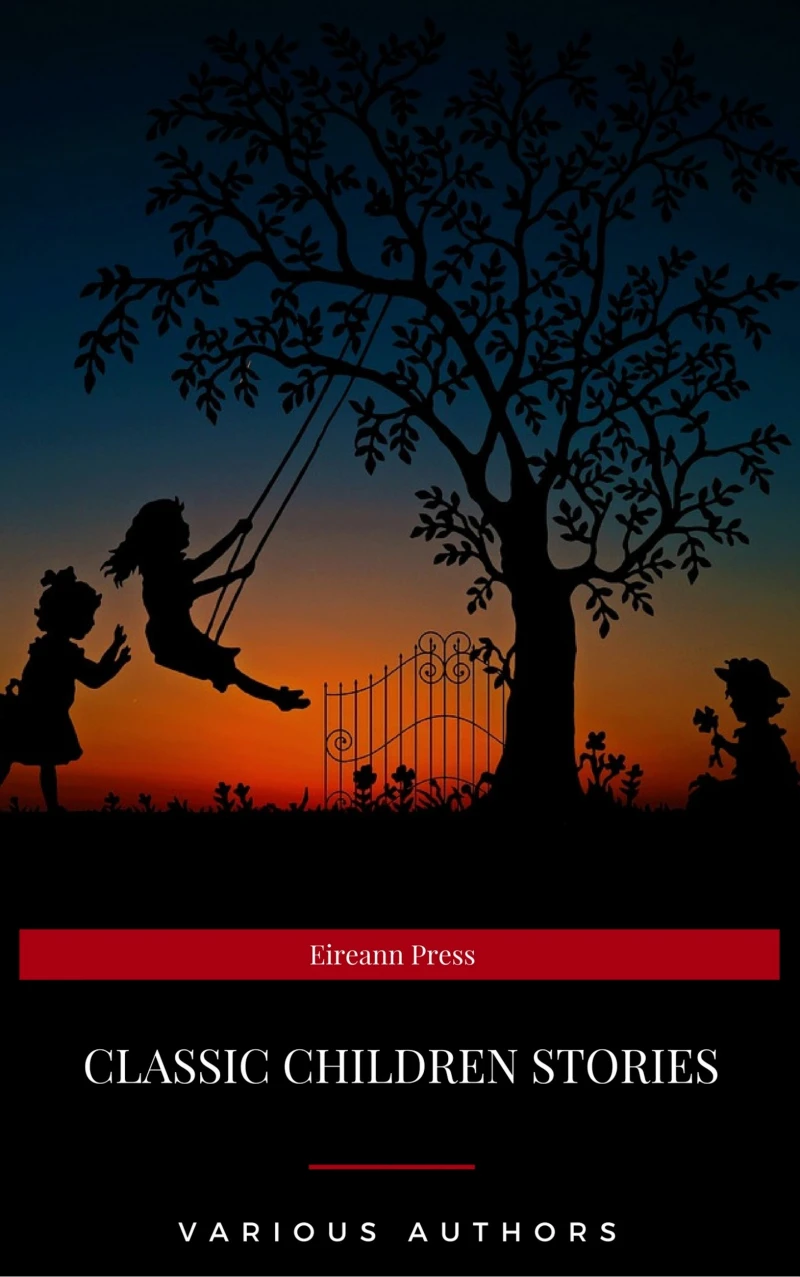 Portada: Children's Classics Collection (Eireann Press)