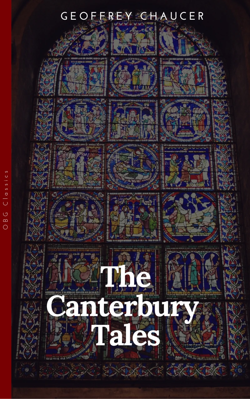 Portada: The Canterbury Tales, the New Translation