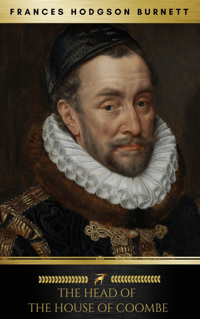 Portada: The Head of the House of Coombe