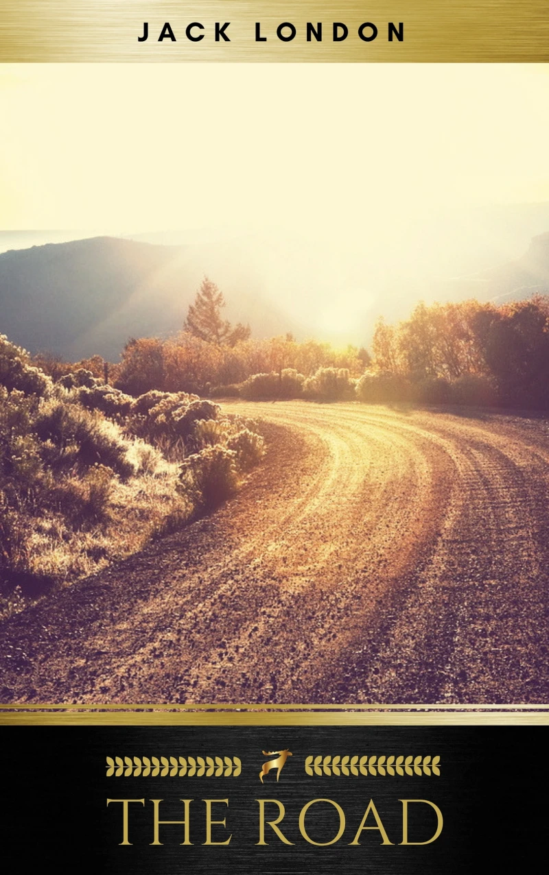 Portada: The Road