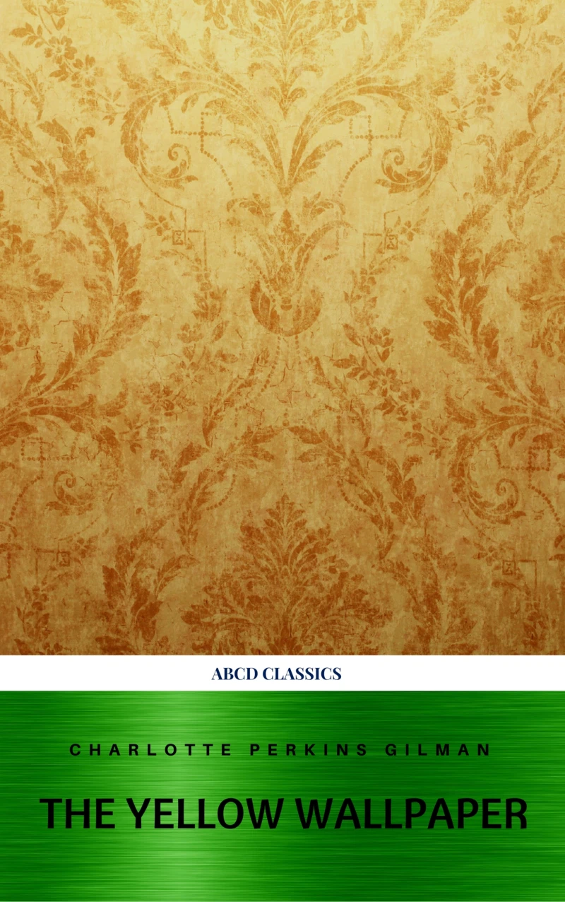 Portada: The Yellow Wallpaper and Other Stories